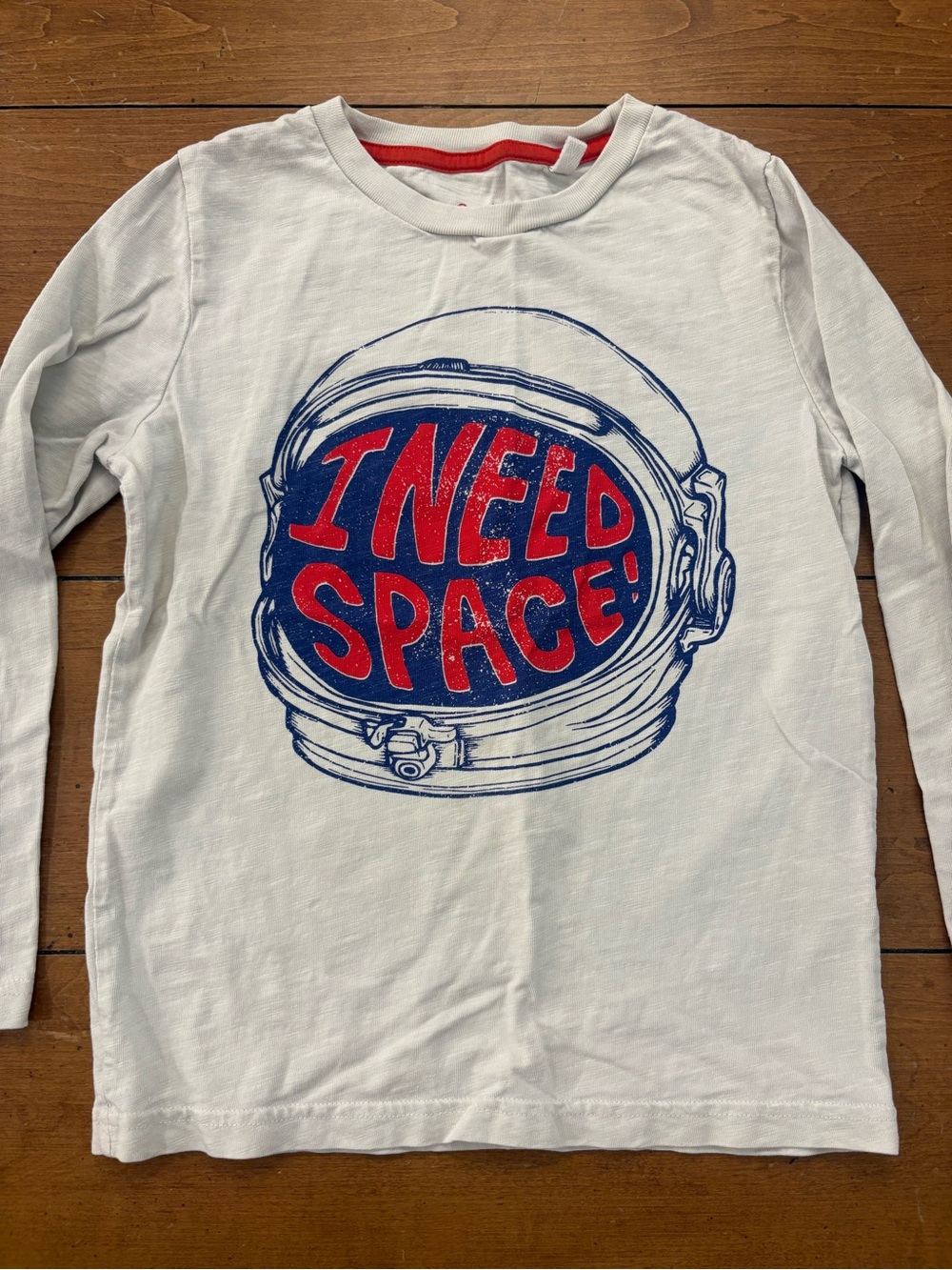 Boden boys t shirt 7-8